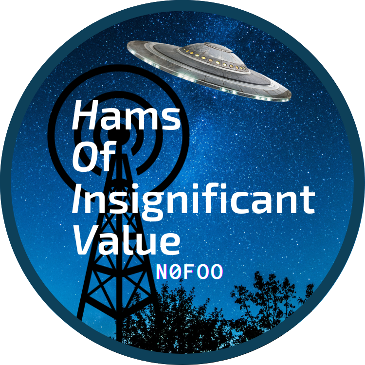 Hams of Insignificant Value
